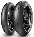 190/55R17 75W METZELER SPORTEC M9 RR XL