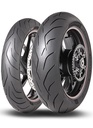 180/55R17 73W DUNLOP SPORTSMART MK3