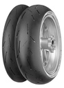 200/55R17 78W CONTINENTAL ContiRaceAttack 2 Street 