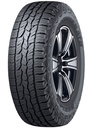 265/65R17 112S DUNLOP GRANDTREK AT5