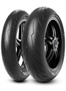 200/60R17 80W PIRELLI DIABLO ROSSO IV