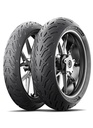 190/55R17 75W MICHELIN ROAD 6 XL