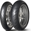 180/55R17 73W DUNLOP SPORTMAX ROADSMART II II