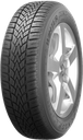 185/55R15 82T DUNLOP WINTER RESPONSE 2