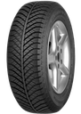 165/70R14 89/87R GOODYEAR VECTOR 4SEASONS