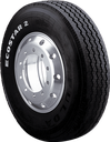 205/75R17.5 124/122M FULDA REGIOCONTROL PSF