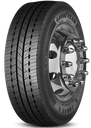 385/65R22.5 164K GOODYEAR EQMAX S F EDR