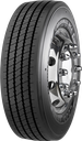 275/70R22.5 152/149J GOODYEAR URBANMAX MCA 9J EDR