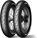 140/85-16 77H DUNLOP D402 HARLEY DAVIDSON