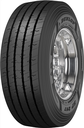 385/65R22.5 164K DUNLOP TREADMAX SP247 F C1