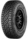 265/70R16 121Q GOODYEAR WRANGLER DURATRAC RT XL EVR FP