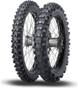 140/80-18 70M DUNLOP GEOMAX EN91