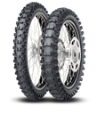 70/100-10 41J DUNLOP GEOMAX MX34