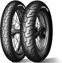 100/90-19 51V DUNLOP K 591 HARLEY DAVIDSON