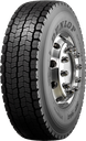 315/80R22.5 156/150L DUNLOP SP462