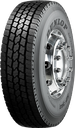 295/80R22.5 152/148L DUNLOP SP362