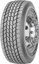 385/55R22.5 160K GOODYEAR ULTRAGRIP MAX S XL