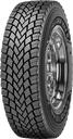 315/70R22.5 154/150L GOODYEAR ULTRAGRIP MAX D XL