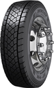 205/75R17.5 124/122M DUNLOP SP446