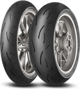 180/55R17 73W DUNLOP SX GP RACER D212 2 M