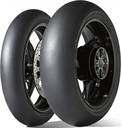 200/55R17 DUNLOP SX GP RACER SLICK D212 E