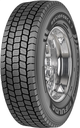 315/60R22.5 152/148L FULDA REGIOFORCE 3 PSF