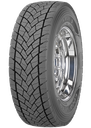 275/70R22.5 148/145M GOODYEAR KMAX D XL