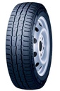 235/60R17C 117R MICHELIN AGILIS ALPIN