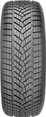 275/40R20 106T GOODYEAR ULTRAGRIP ICE SUV GEN-1 XL