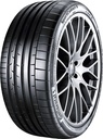 265/30R21 96Y CONTINENTAL SPORTCONTACT6