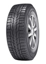 195/75R16C 107/105R NOKIAN HAKKAPELIITTA CR3