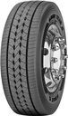 295/80R22.5 154/149M GOODYEAR KMAX S GEN-2 PSF