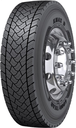 315/60R22.5 152L GOODYEAR TREADMAX KMAX D GEN-2 F C1