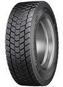 315/70R22.5 154/150L CONTINENTAL CONTI HYBRID HD5 XL 3PMSF