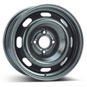 ALCAR STAHLRAD 7385 6.5x15 4/108 ET20 CB65