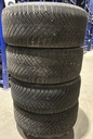 255/40R20 101T Continental VikingContact 8 XL EA