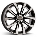MAK WOLF 7.5x18 5/100 ET48 CB56.1