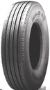 385/65R22.5 164K KUMHO LONGMARK KLS03