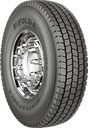 295/80R22.5 152/148L FULDA WINTERFORCE SF