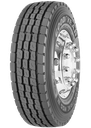 265/70R19.5 143/141J GOODYEAR OMNITRAC MSS II F