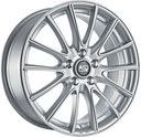 O.Z.RACING MSW MSW86 6x15 4/108 ET22 CB65.1