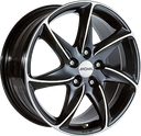 RONAL R51     CH76 6.5x15 4/108 ET42 CB76