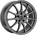 O.Z.RACING MSW MSW85 6.5x16 4/100 ET50 CB56.1