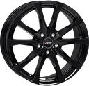 AUTEC BRIXEN 6.5x16 5/100 ET40 CB57.1