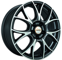 SPEEDLINE SL5     CH82 7.5x18 5/120 ET42 CB82