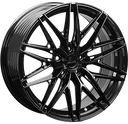 MONACO WHEELS FF4 8x18 5/108 ET45 CB65.1