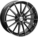 MONACO WHEELS FF1 8x19 5/112 ET45 CB66.5