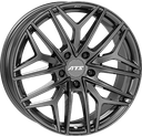 ATS 9X20  PASSION 9x20 5/112 ET39 CB66.4