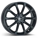 MAK DAVINCI DARK 7x17 5/114.3 ET50 CB67.1