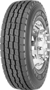 375/90R22.5 164G GOODYEAR OMNITRAC MSS